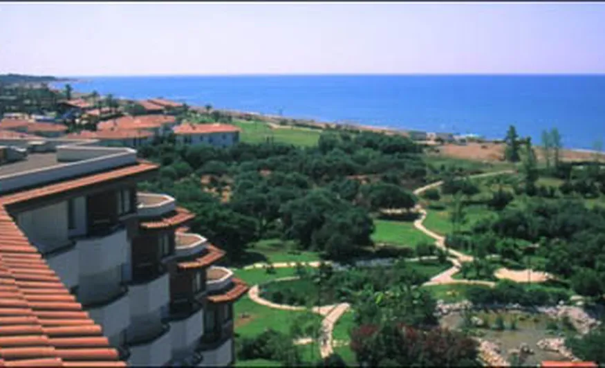 sustainable tourism activities Turkey